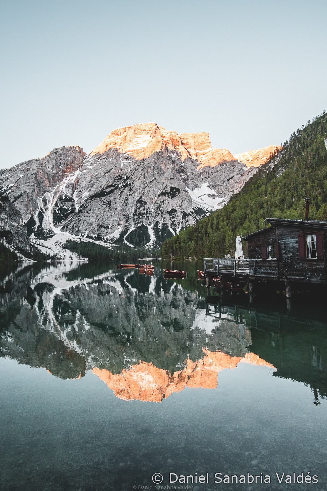 Landscape photograph 14