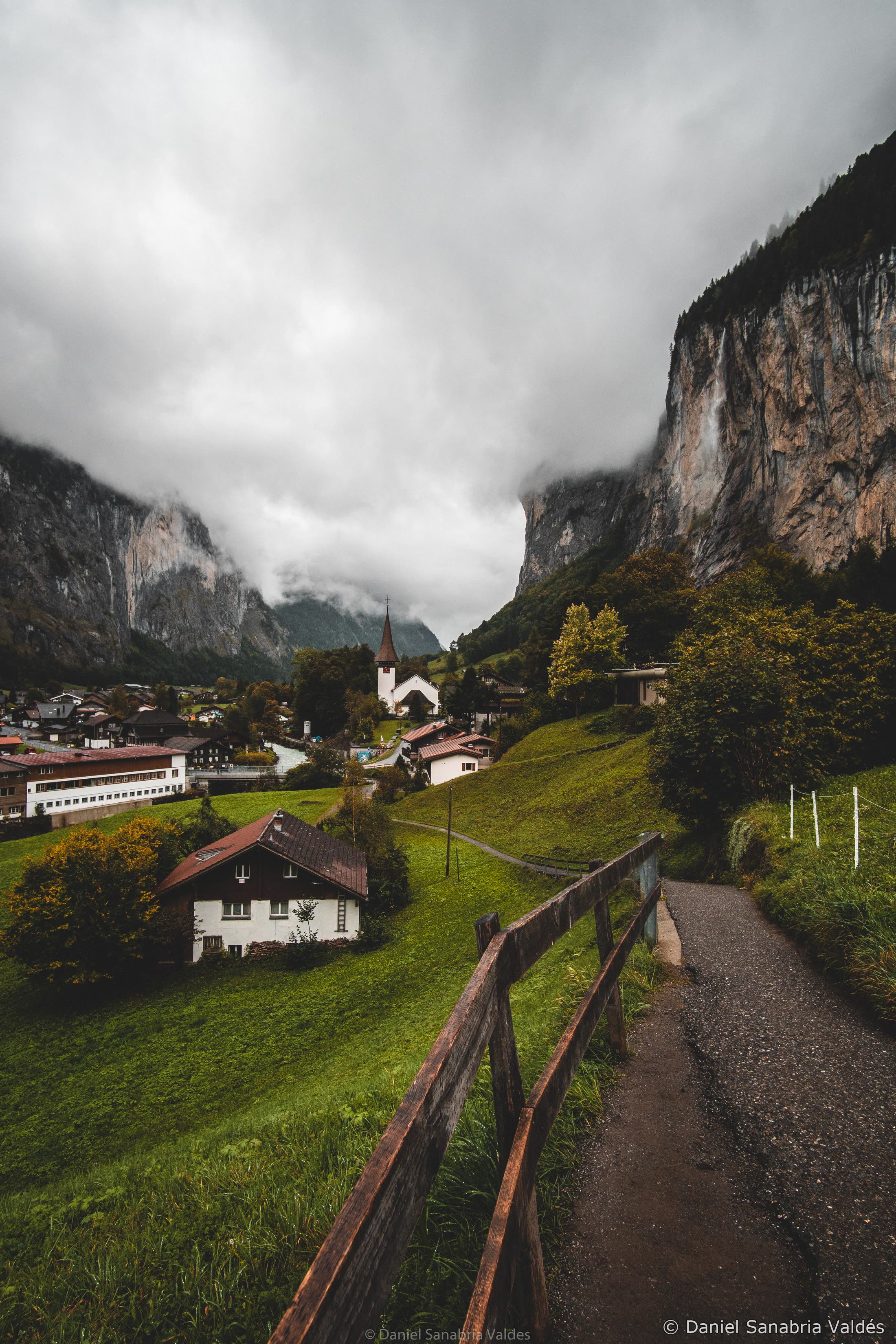 Landscape photograph 15