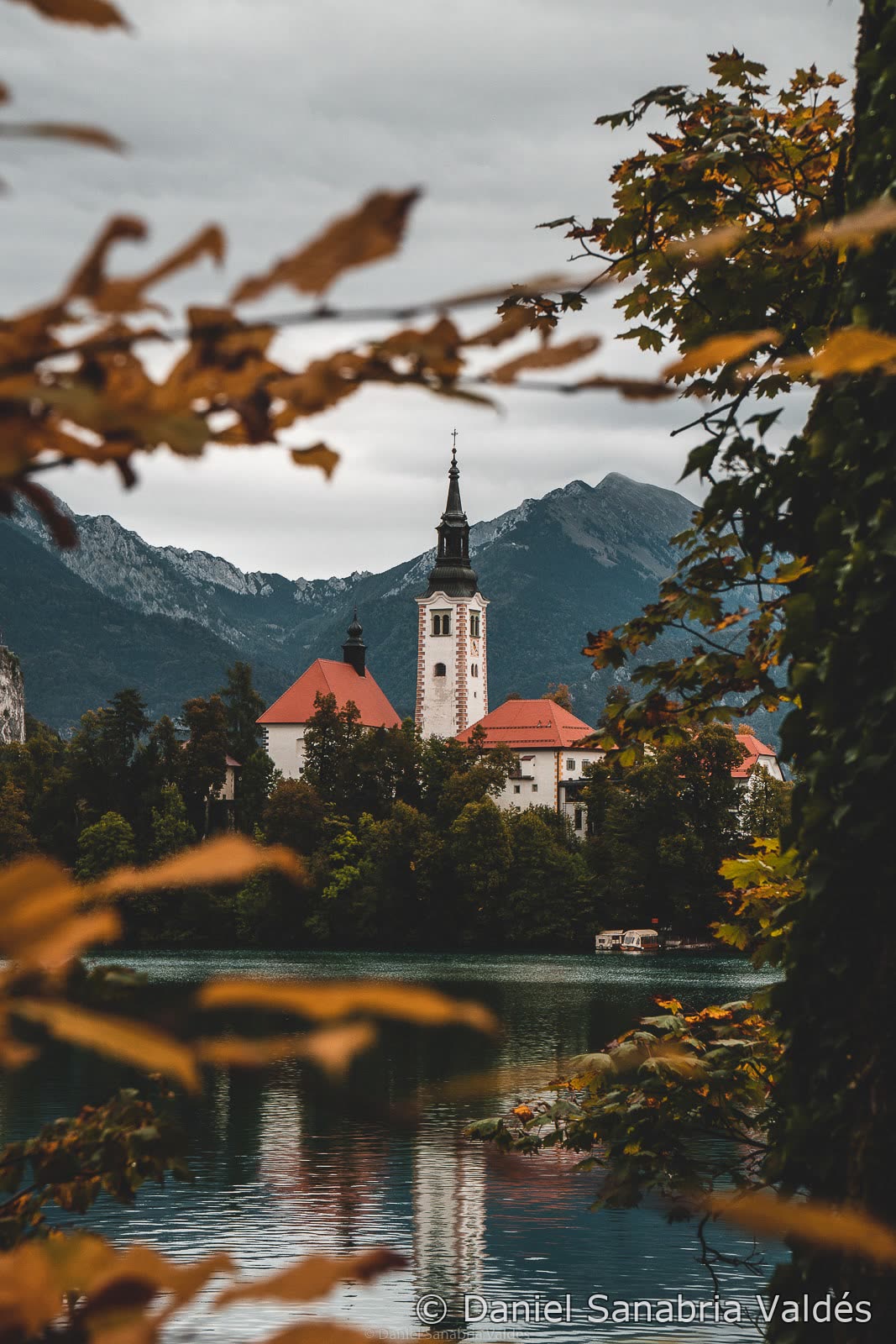 Landscape photograph 16