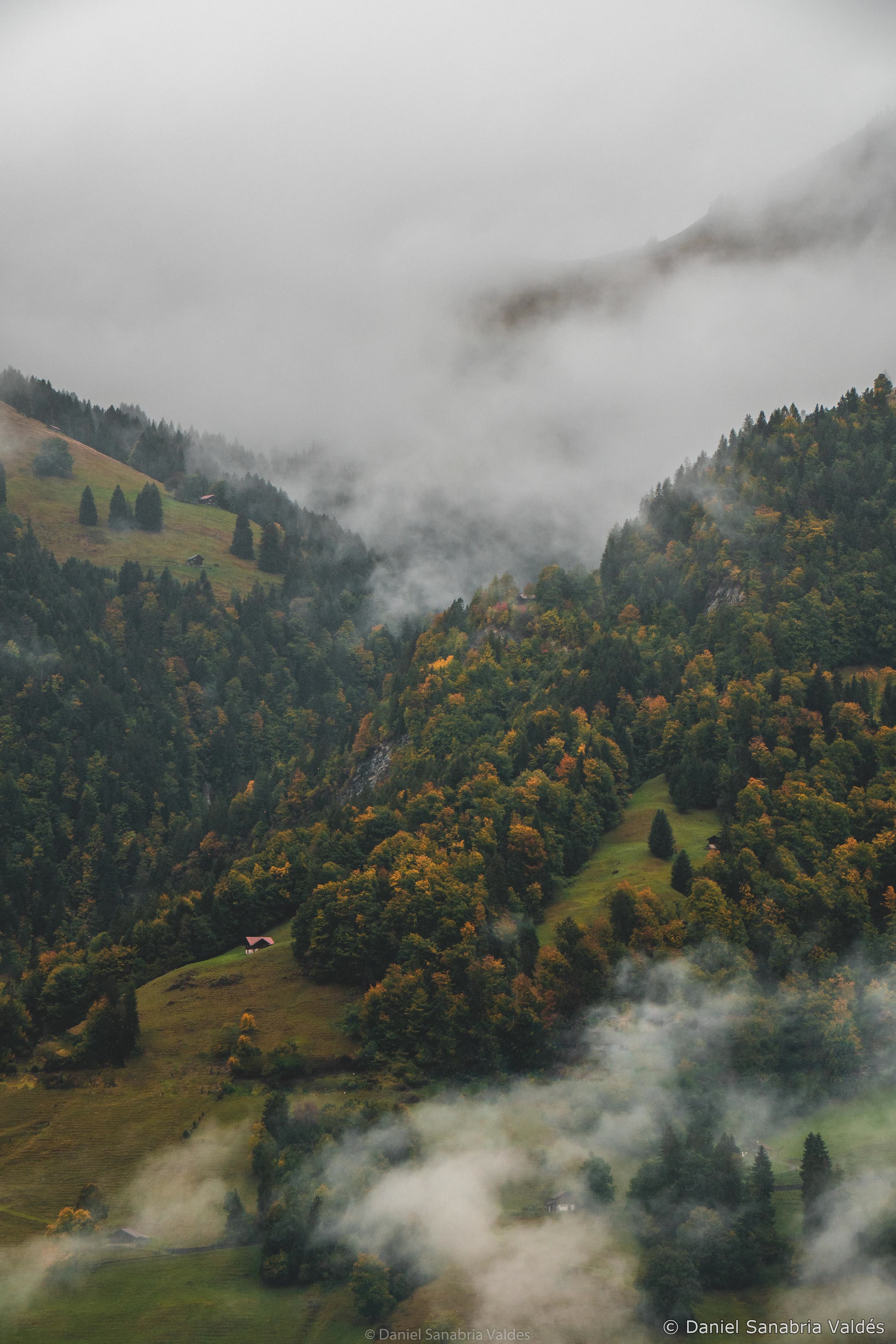 Landscape photograph 17