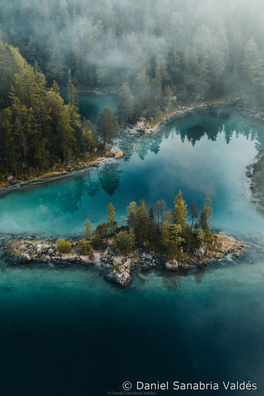 Landscape photograph 19