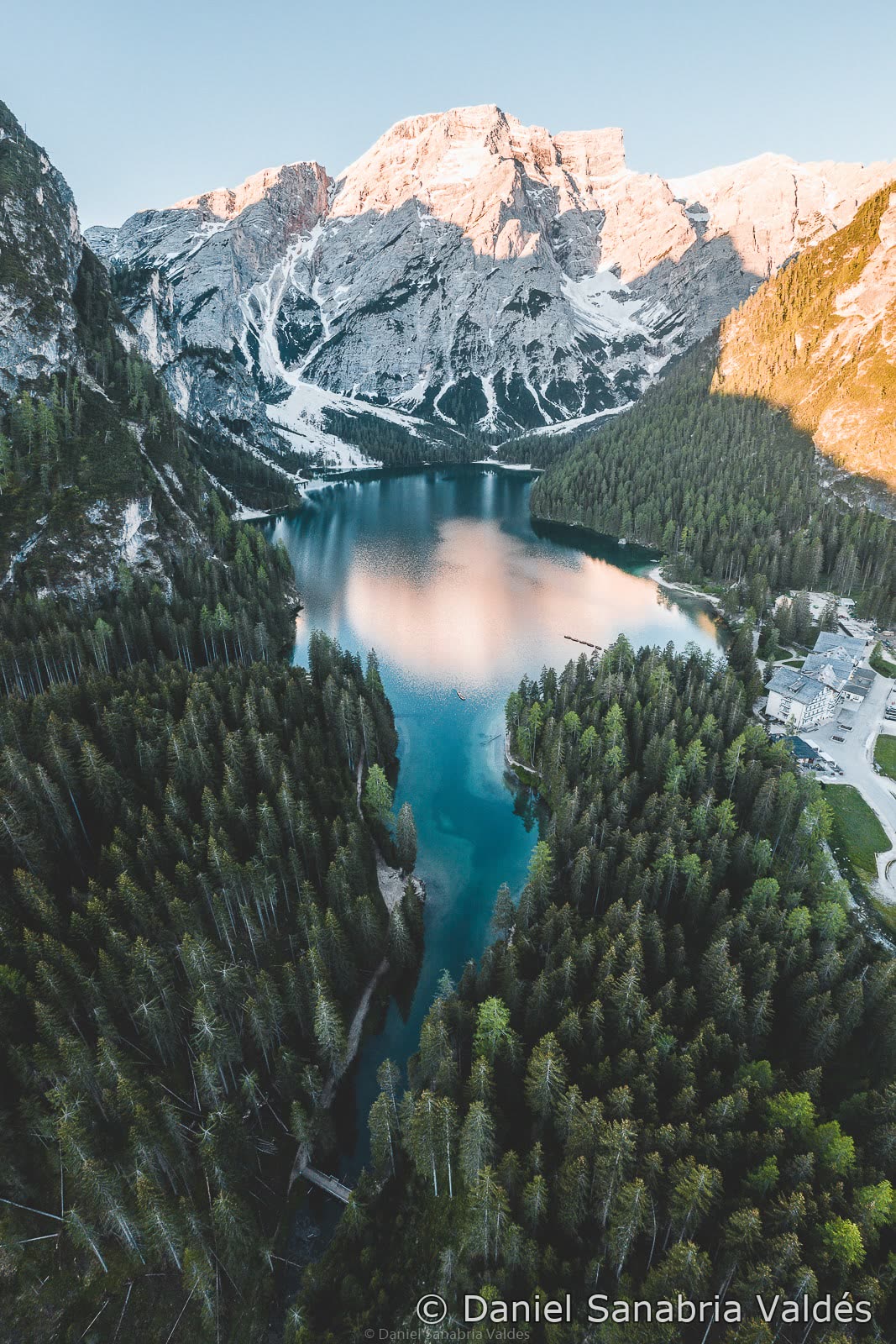 Landscape photograph 21