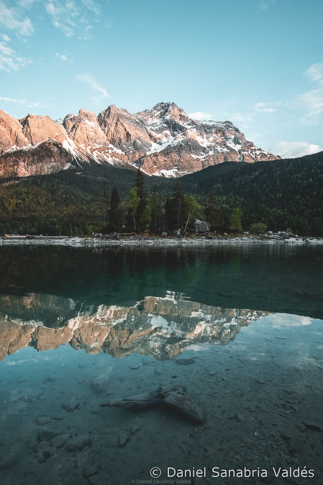 Landscape photograph 23