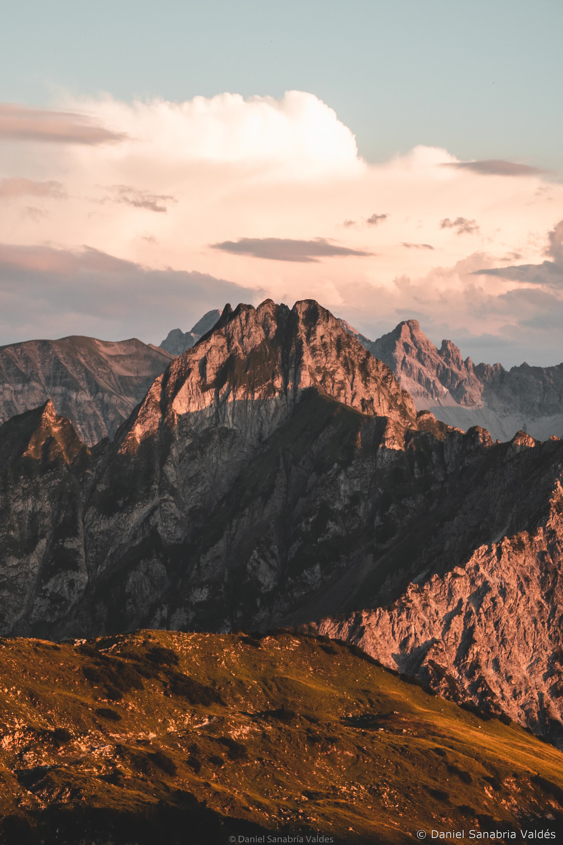 Landscape photograph 25