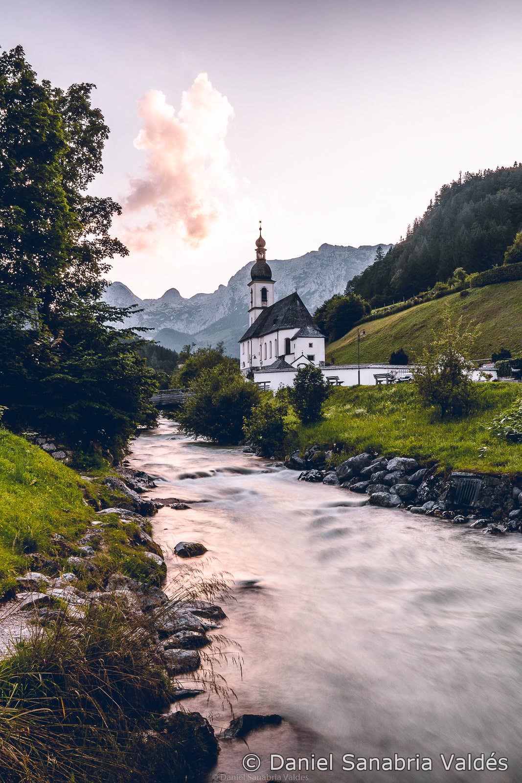 Landscape photograph 27
