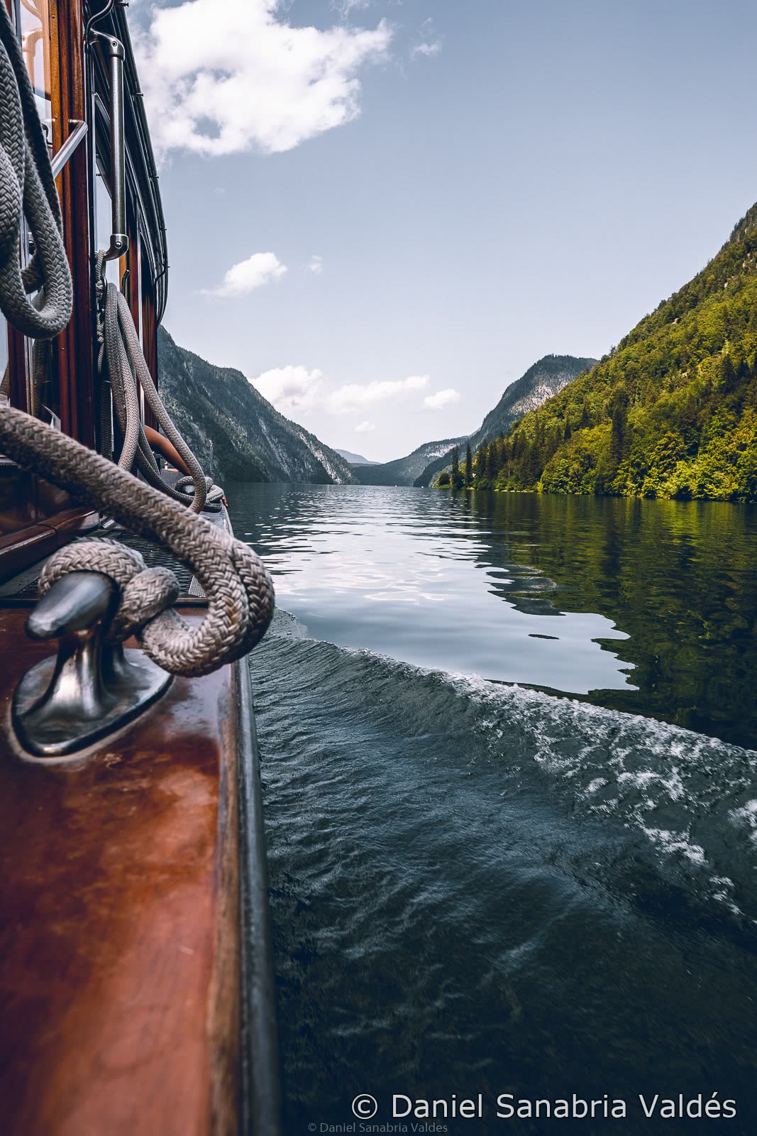 Landscape photograph 29