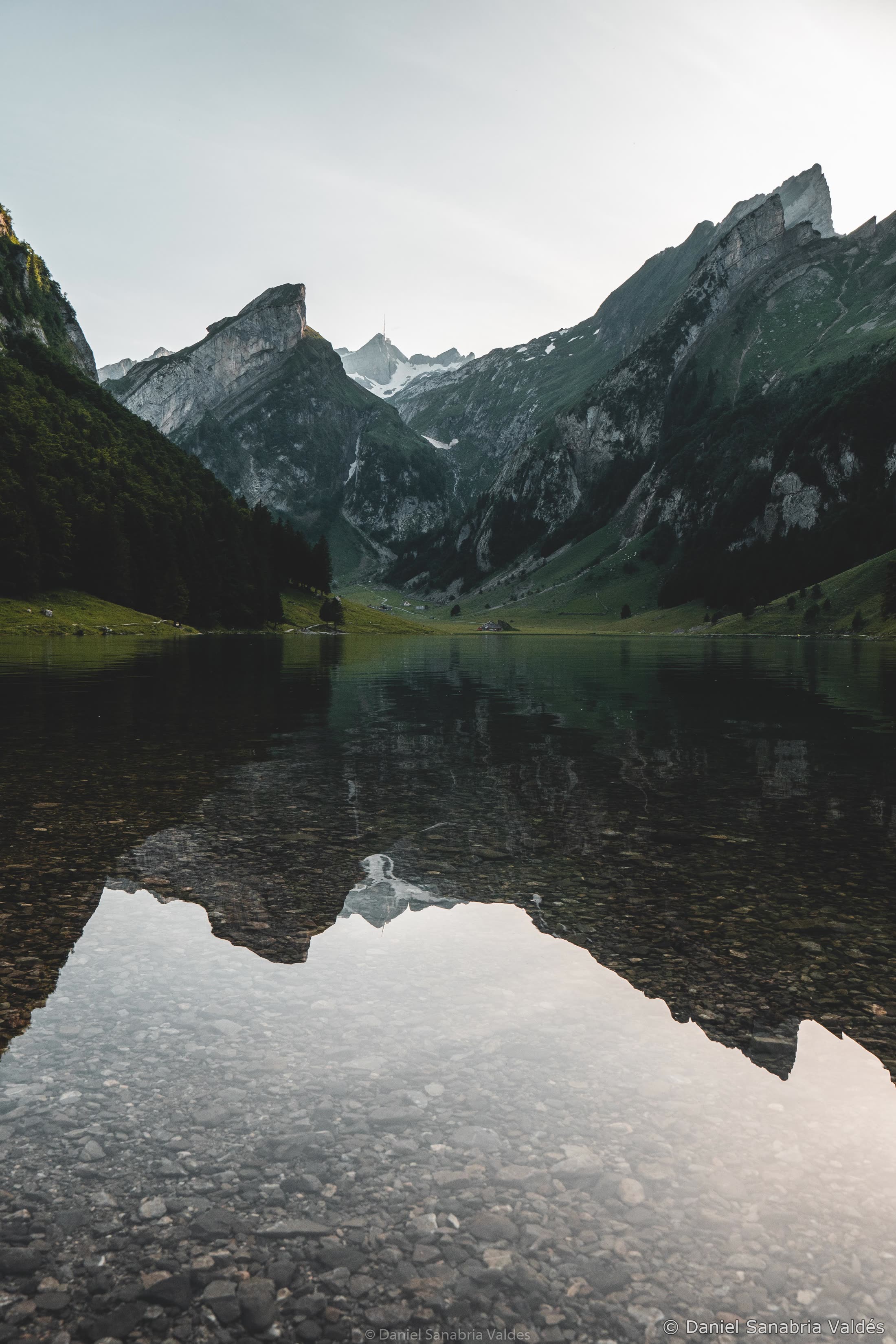 Landscape photograph 32