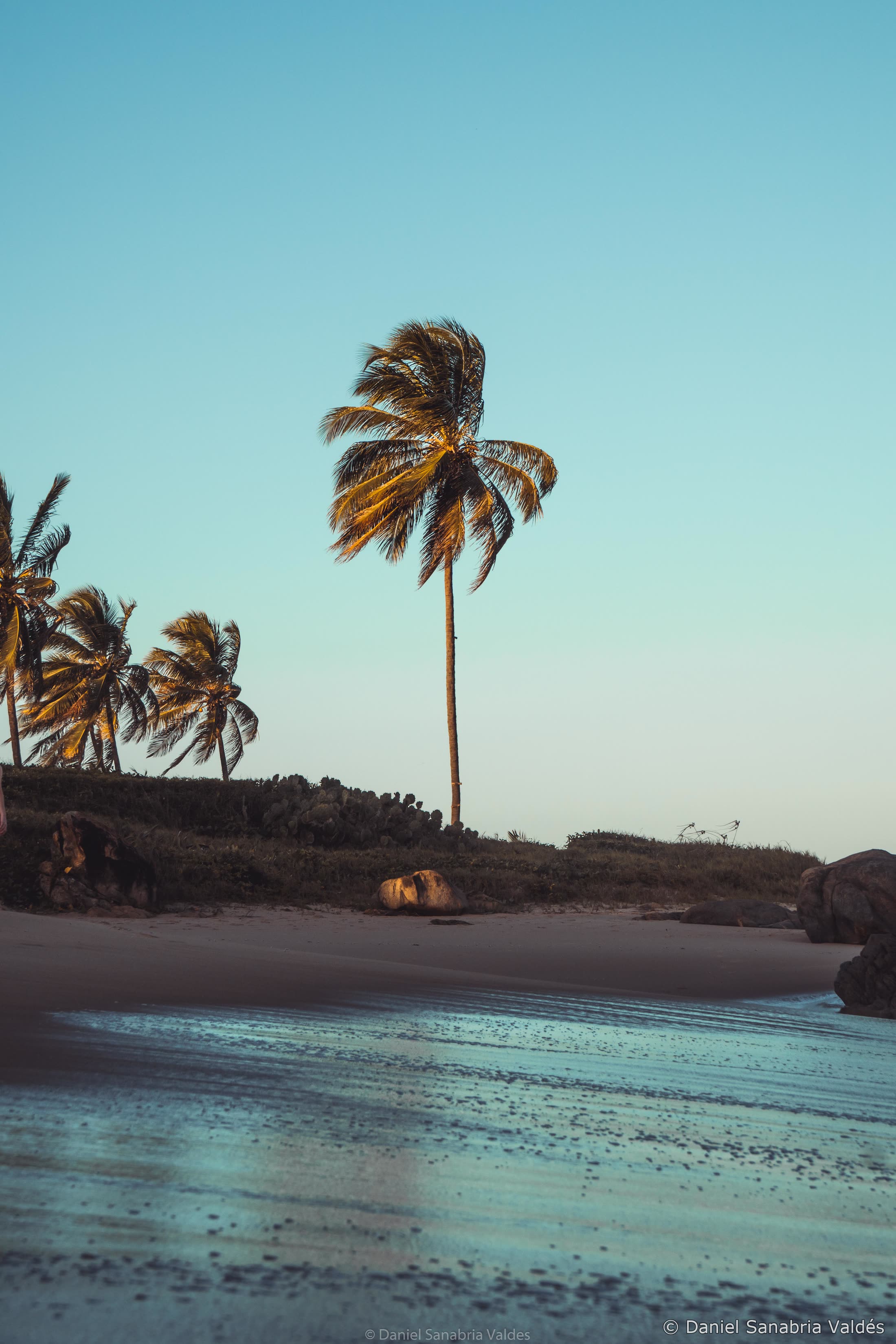 Landscape photograph 34