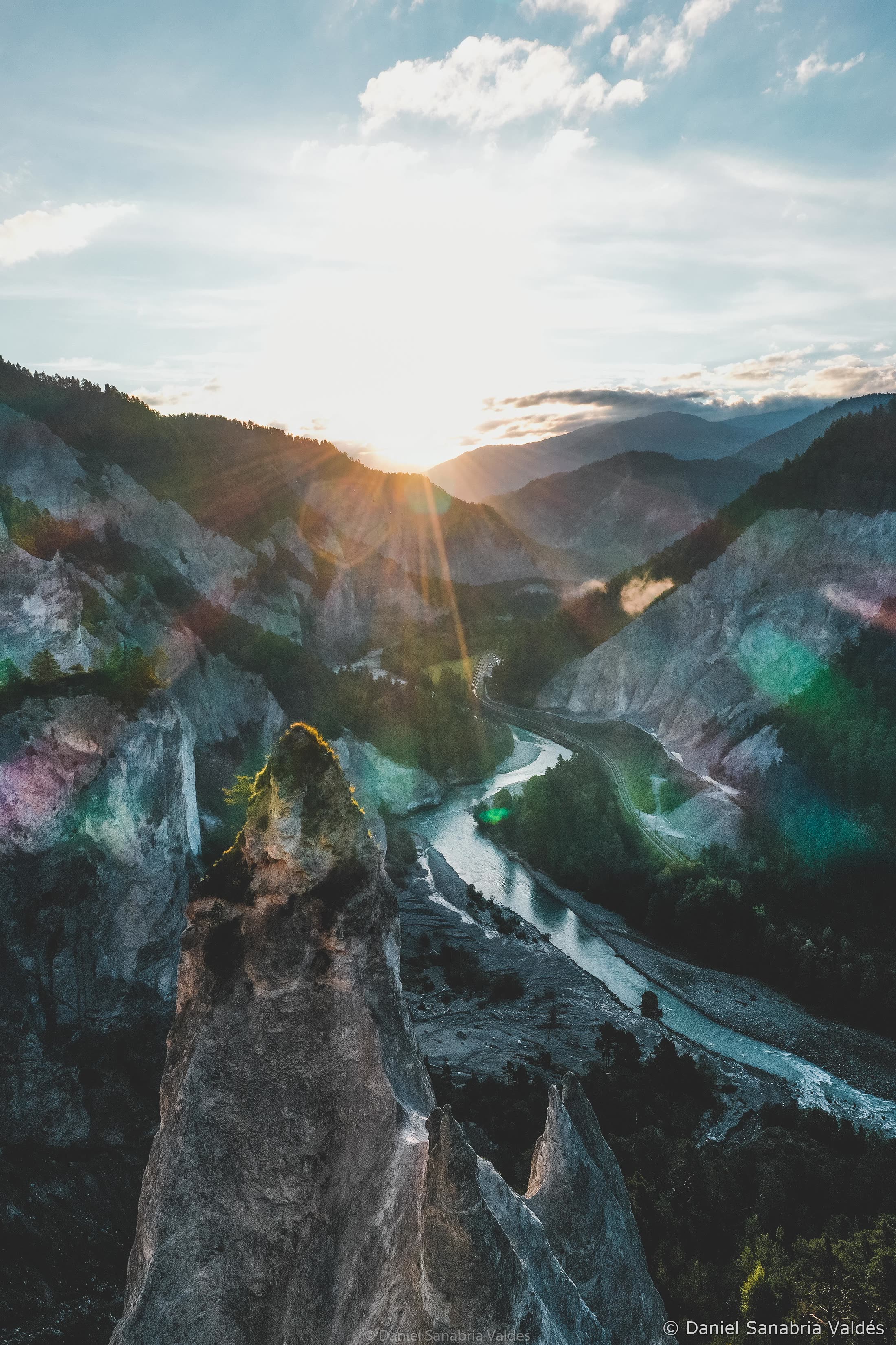 Landscape photograph 35