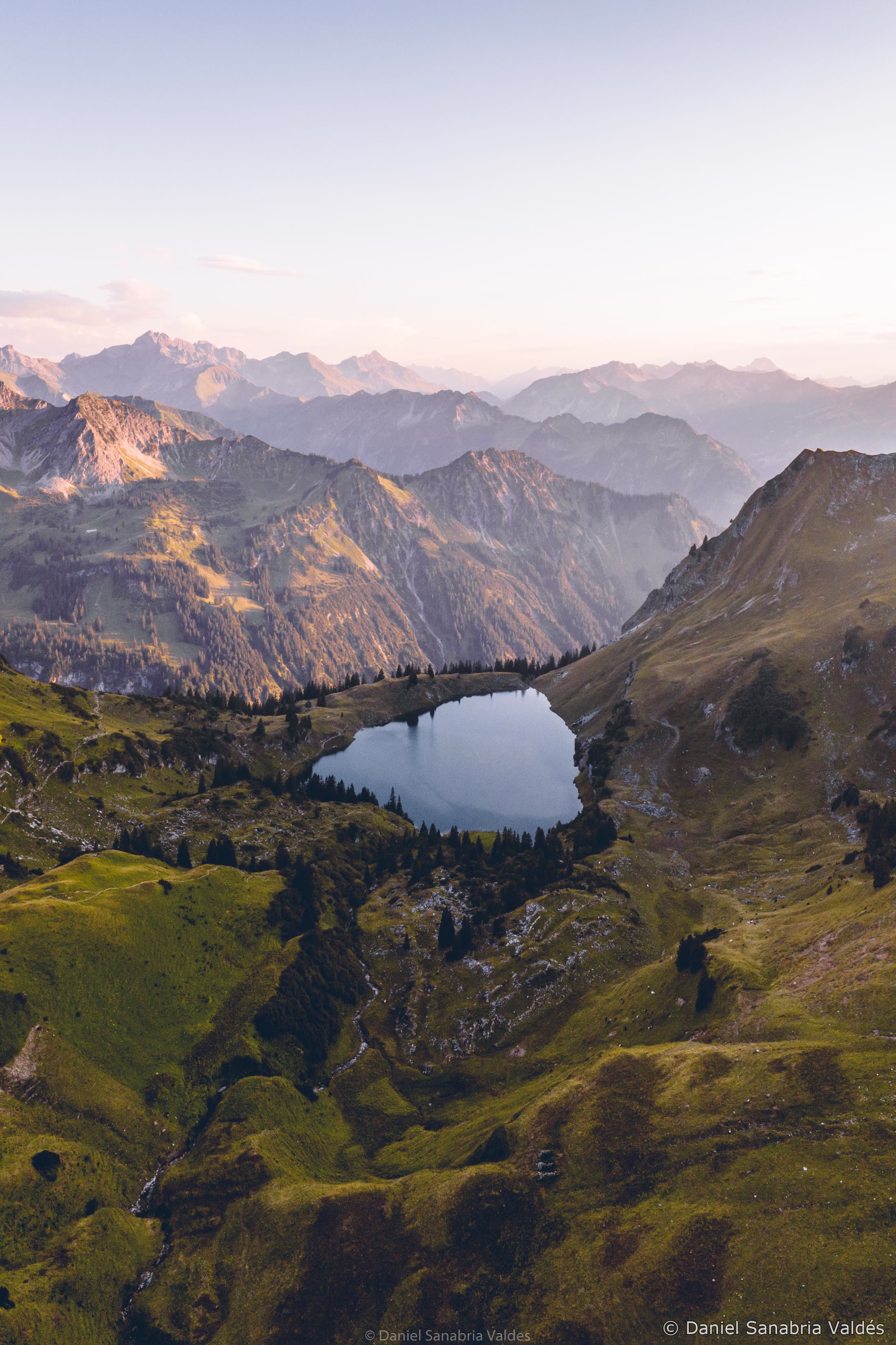 Landscape photograph 36