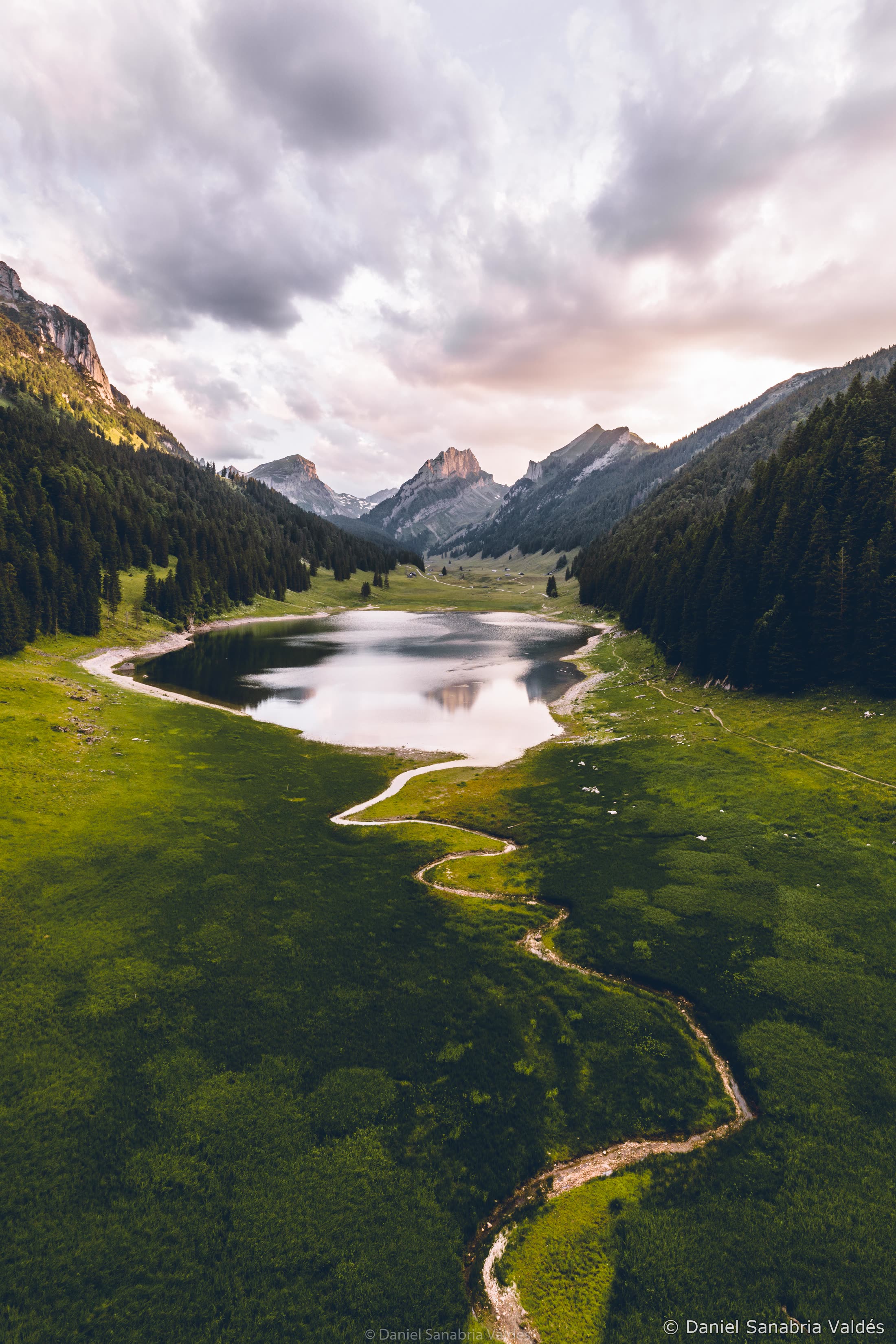 Landscape photograph 37