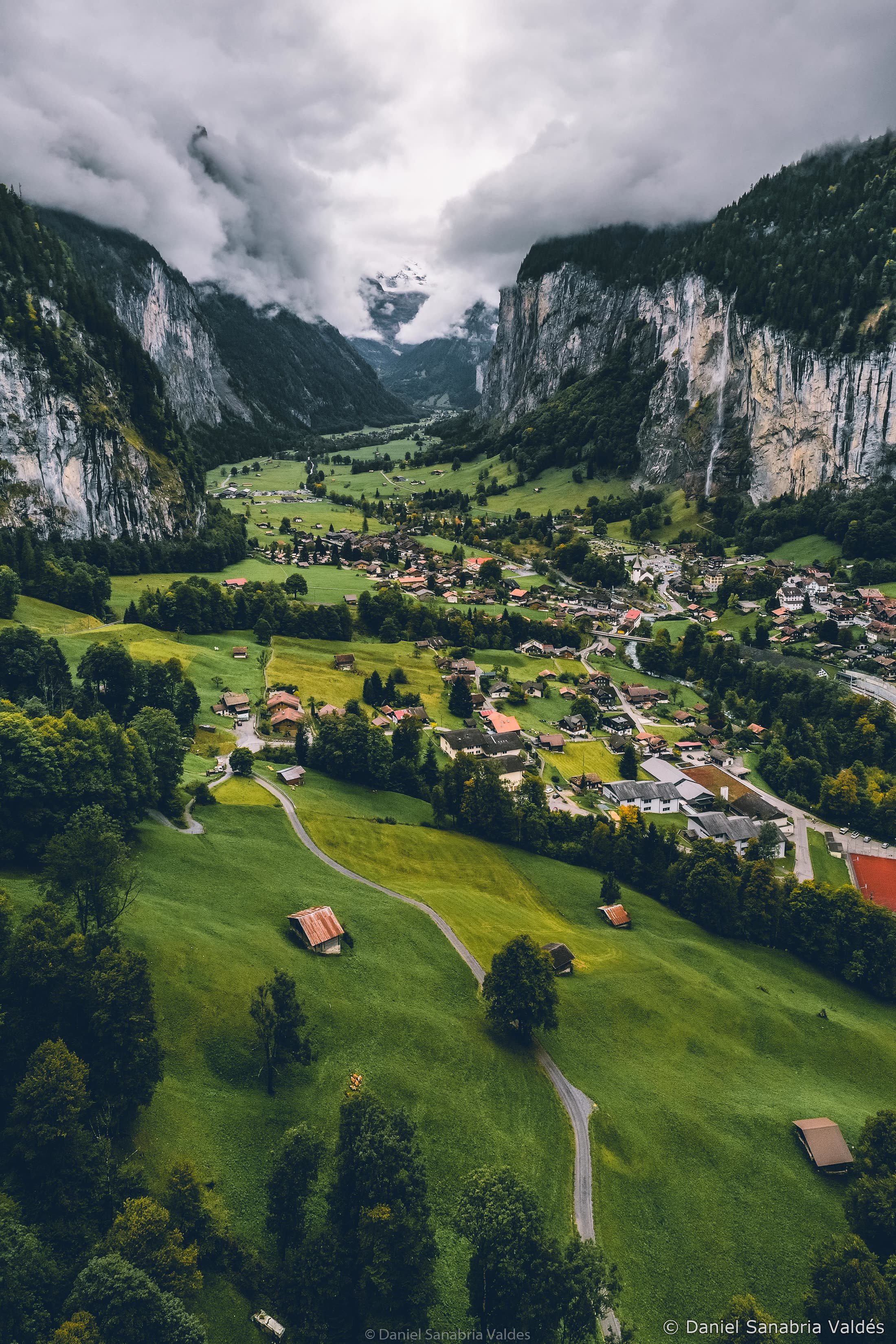 Landscape photograph 38