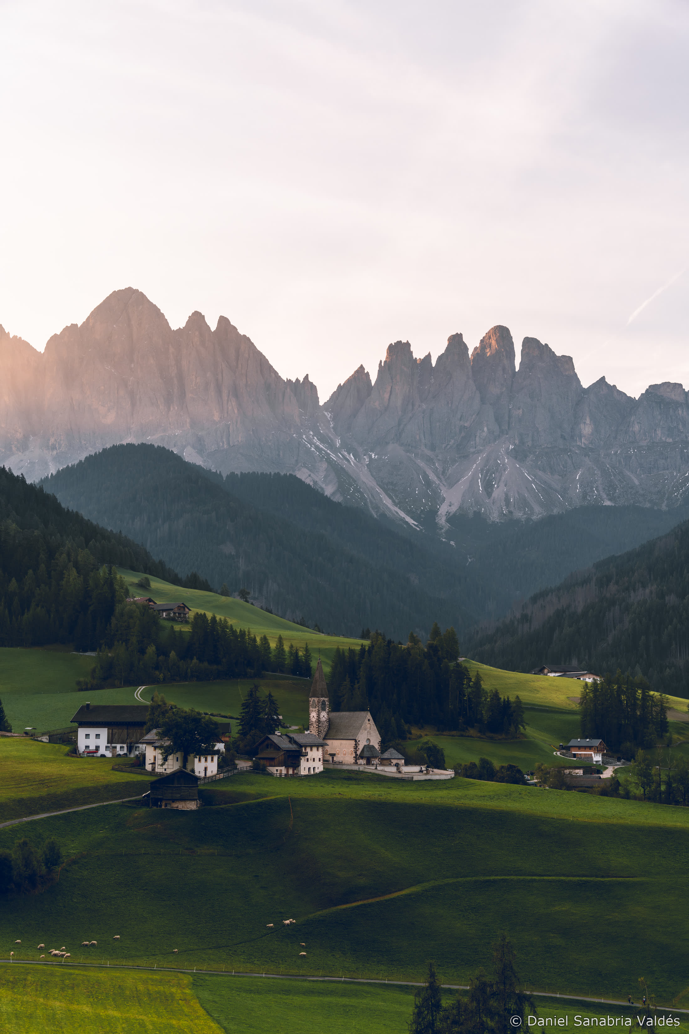 Landscape photograph 7