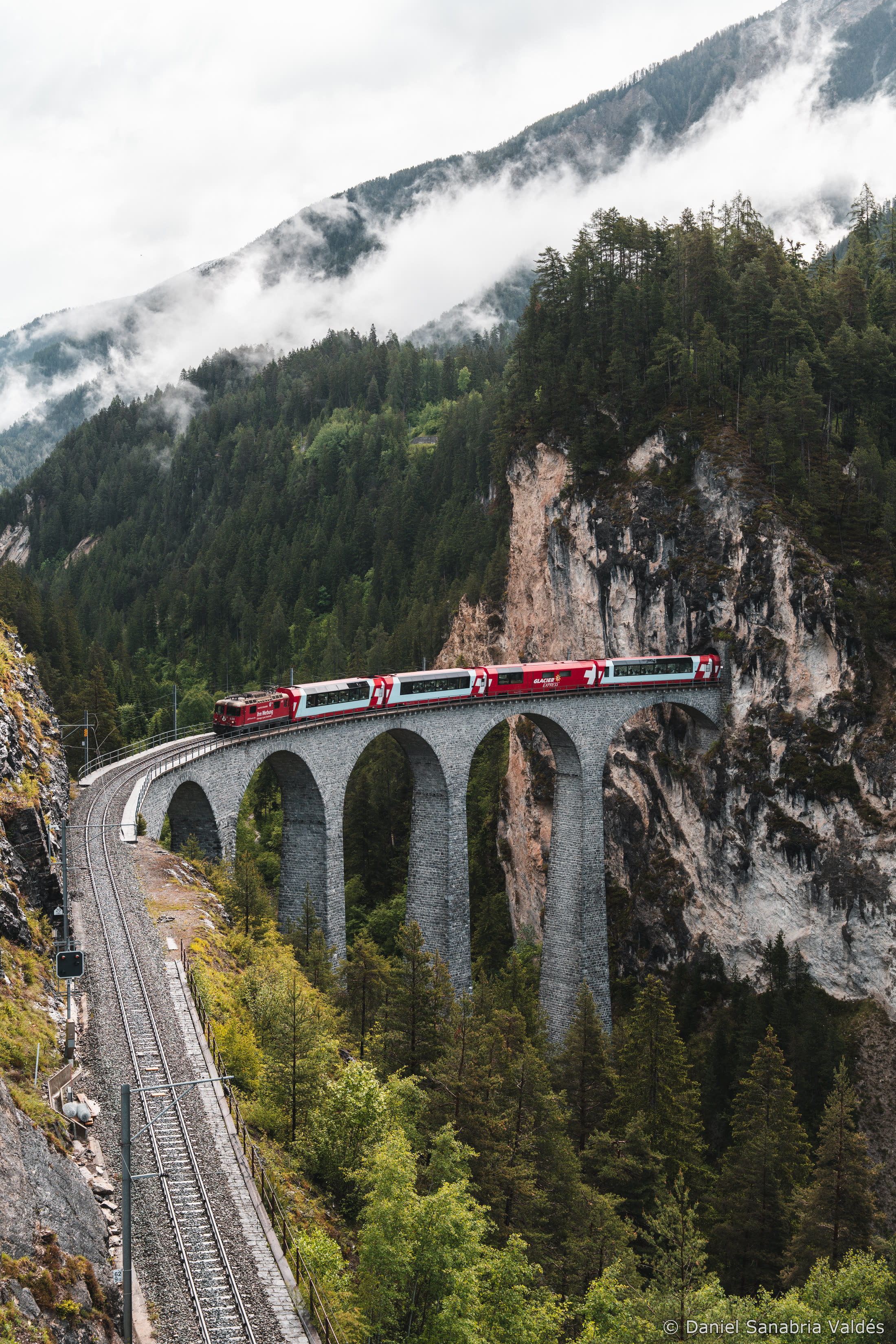 Landscape photograph 5