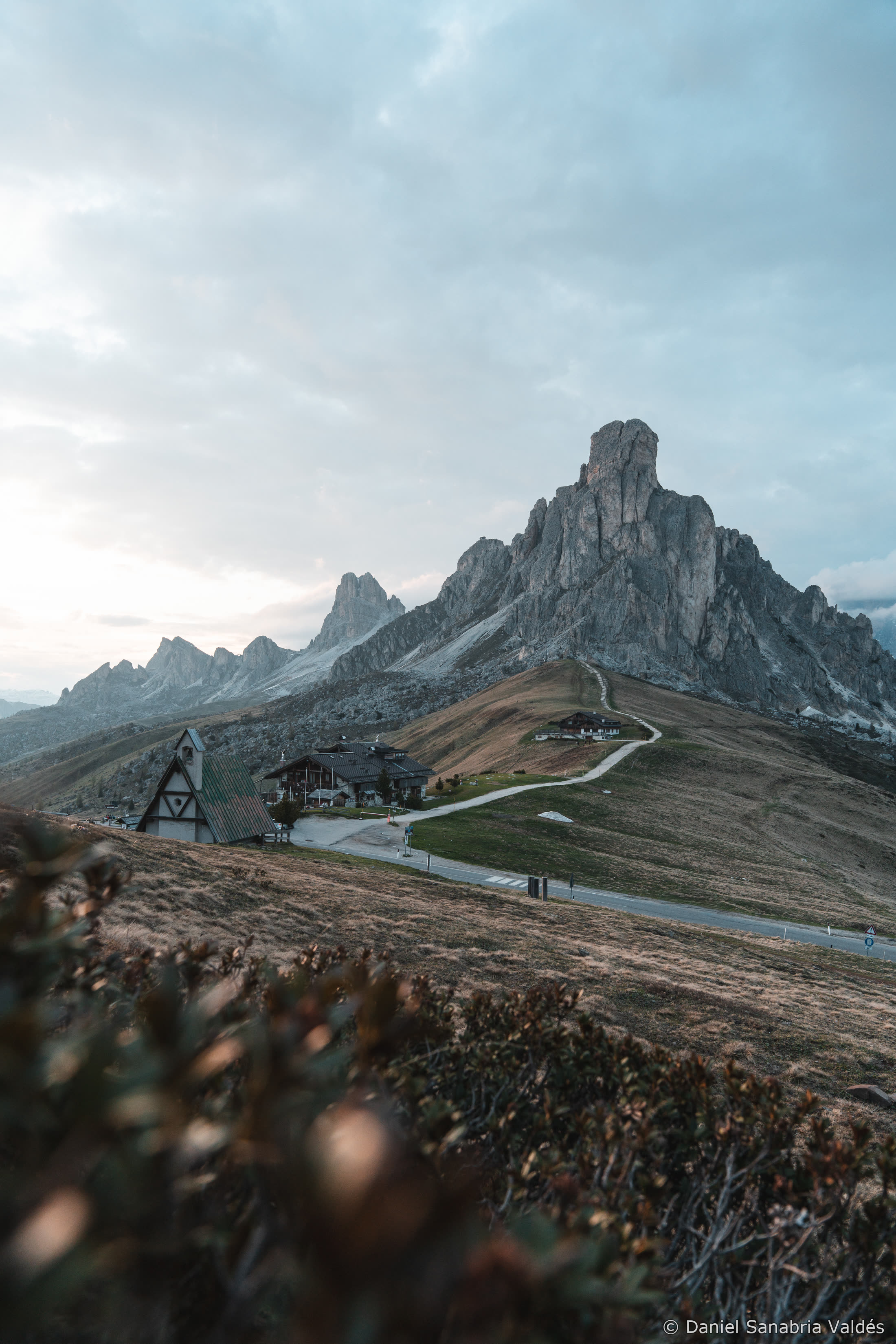 Landscape photograph 6