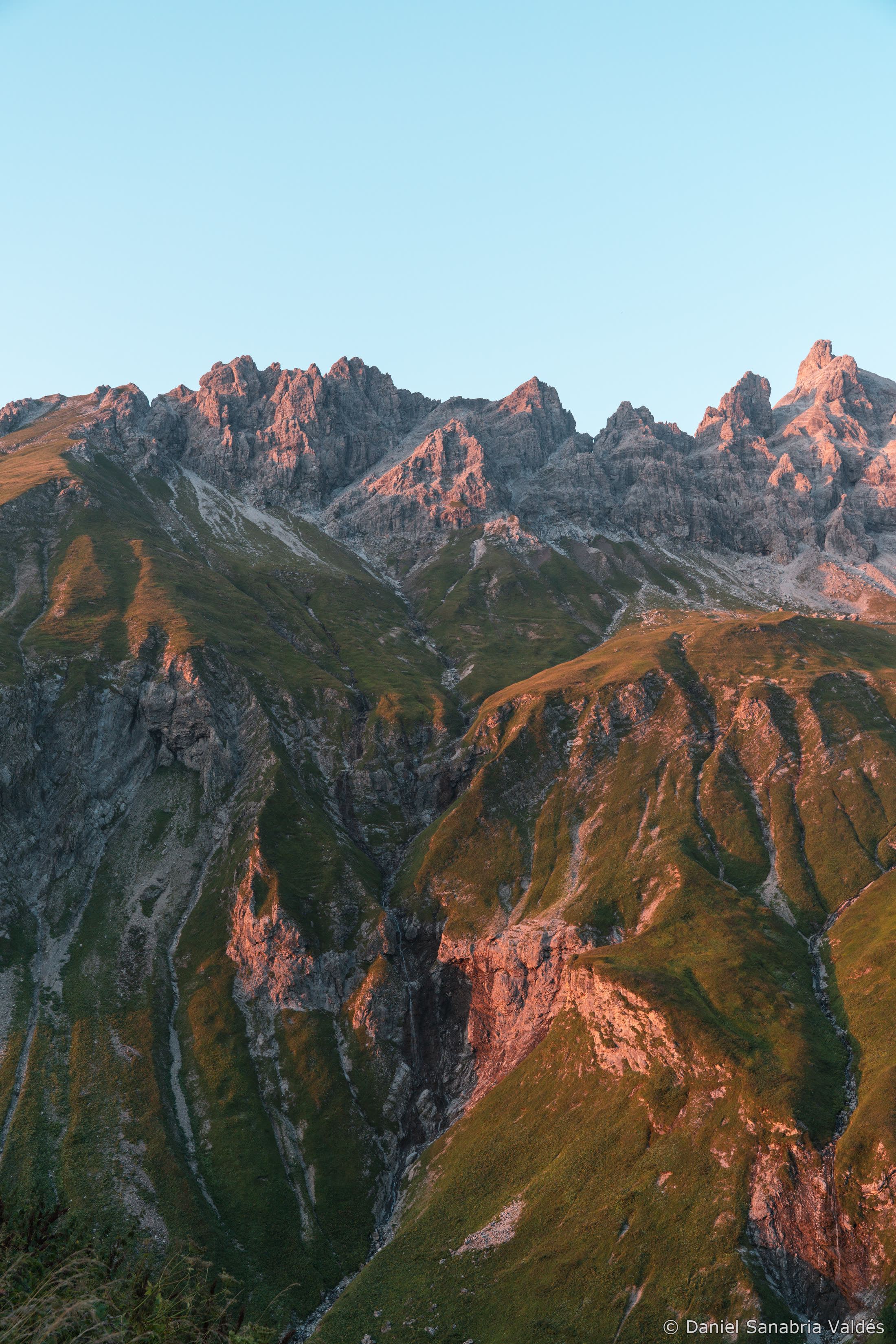 Landscape photograph 4