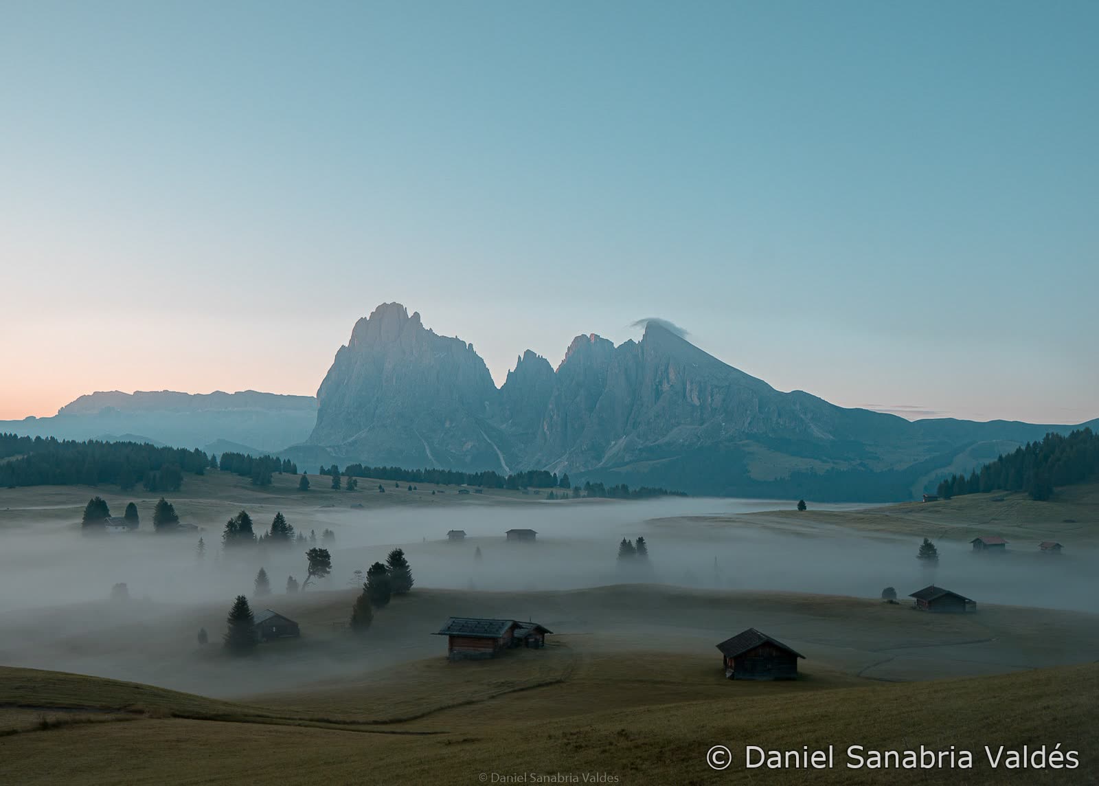 Landscape photograph 11